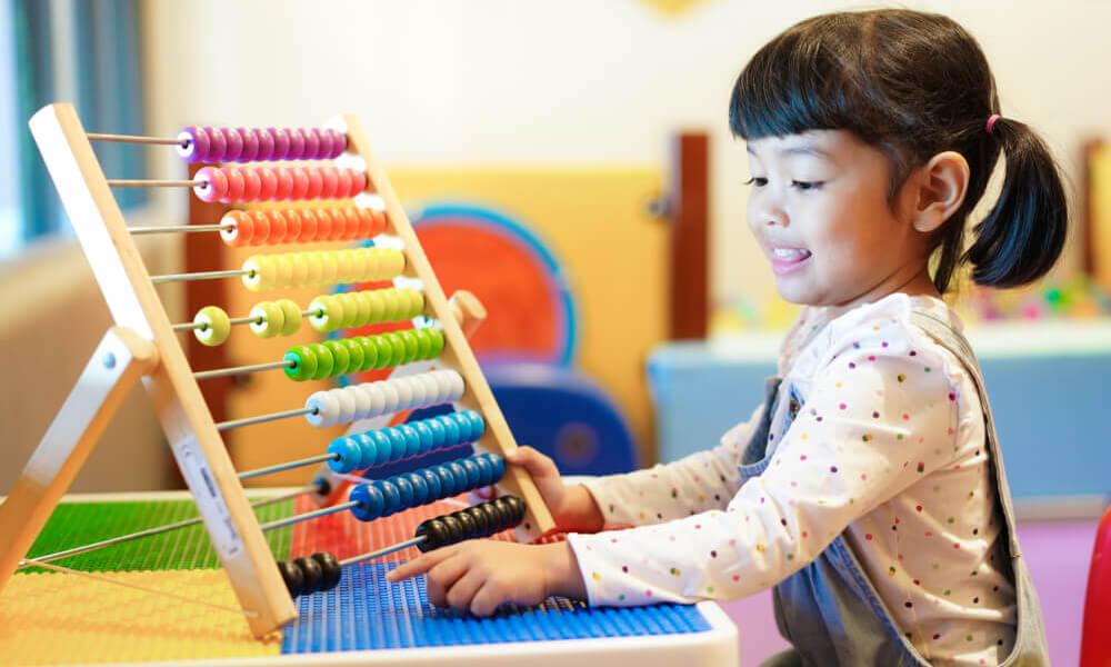 Abacus Classes Classes