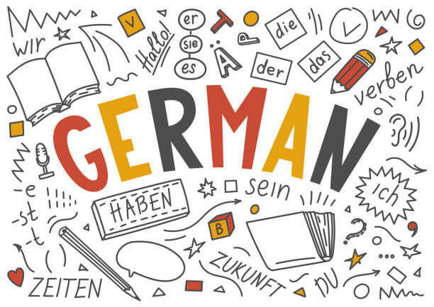 German Classes