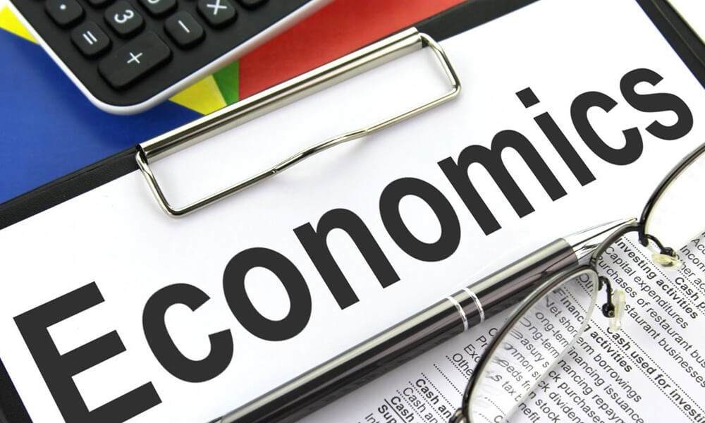 Economics Classes