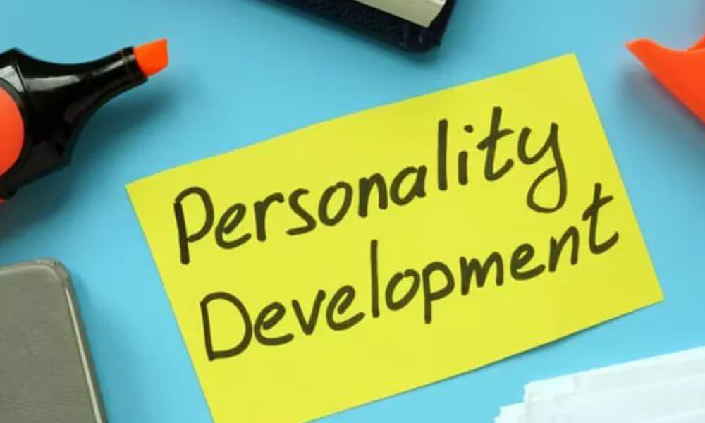 Personality Development