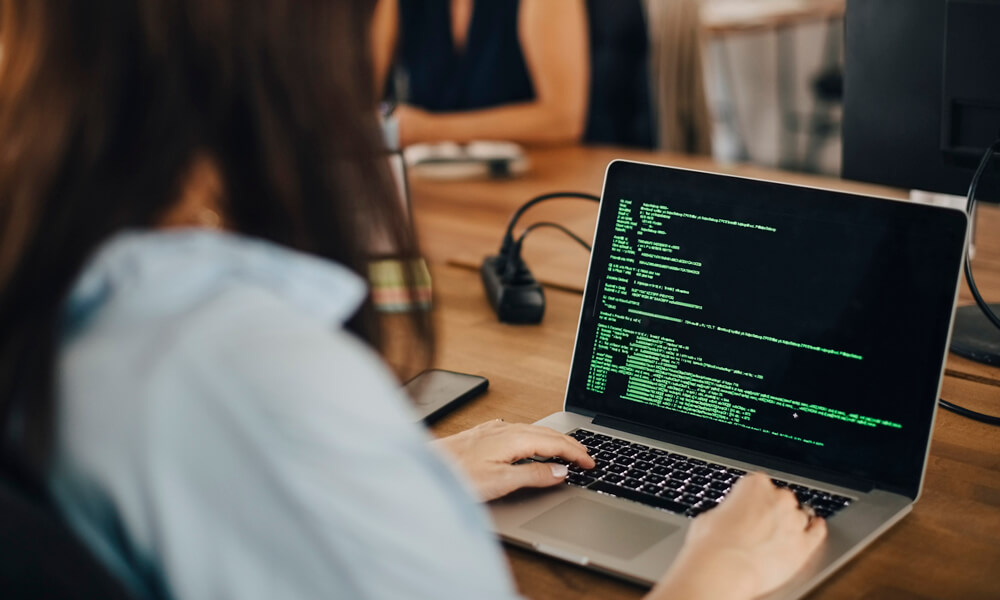 Coding Classes