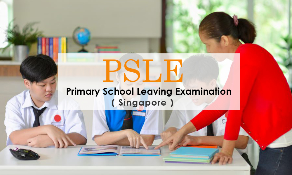 Online English Tuition in Singapore