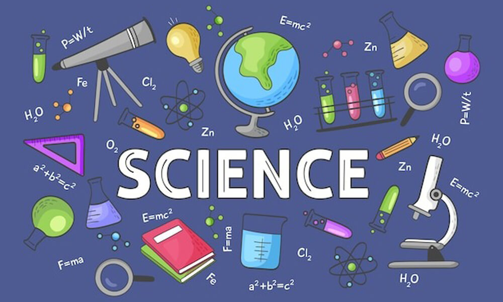 Online Science Tuition in Singapore