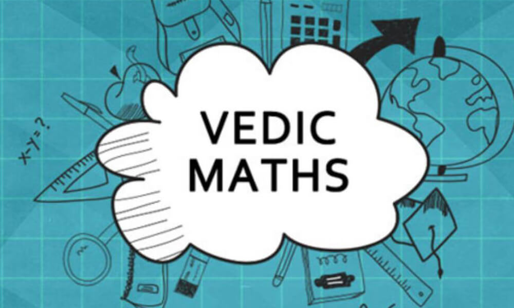 Vedic Maths / Mental Maths