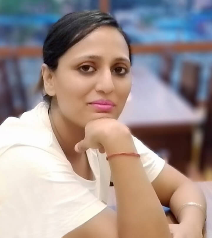 Vinay Jeet Kaur