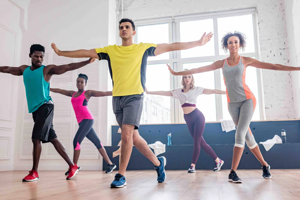 Zumba Classes